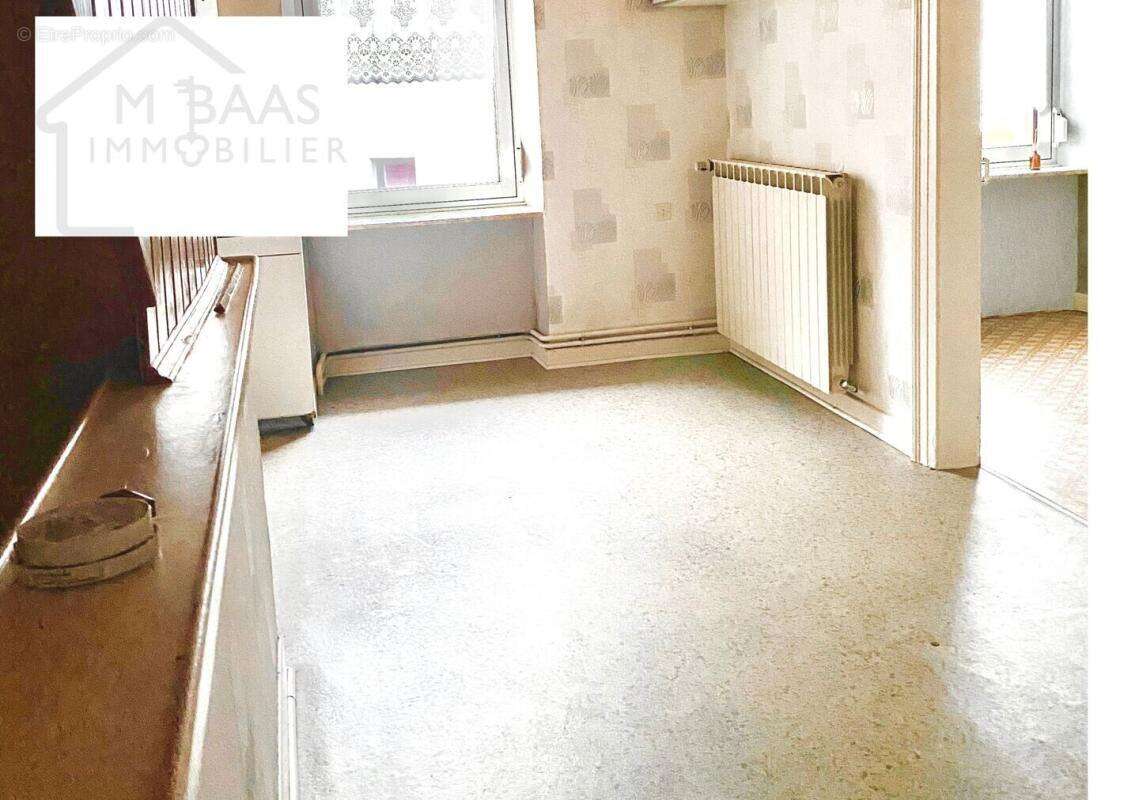 Maison de village - 125 m² – Enchenberg - photo 6