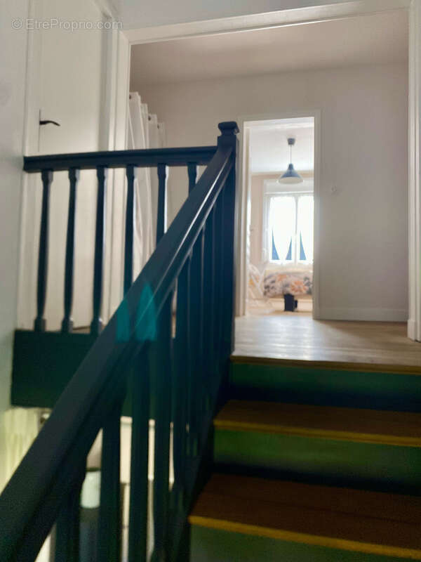 Maison à COUSSAC-BONNEVAL