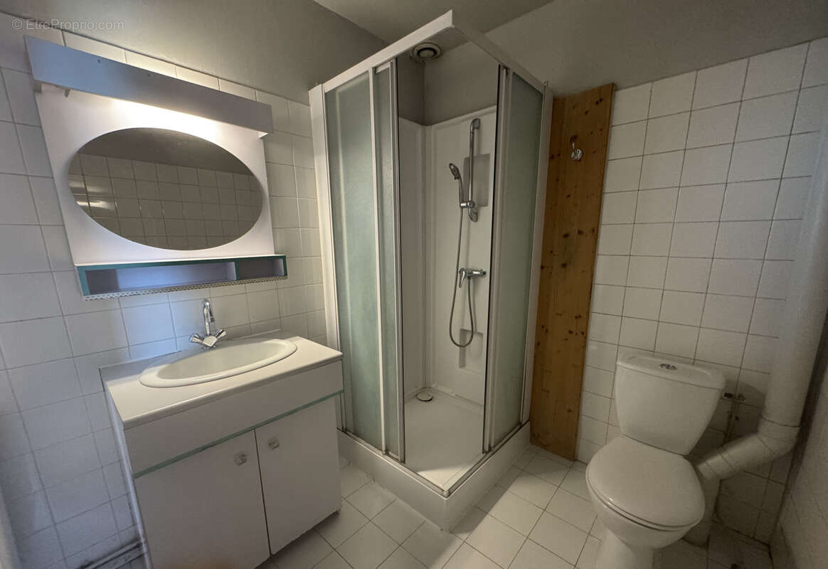 Maison T2 en Duplex 46m2 TOULOUSE - photo 8