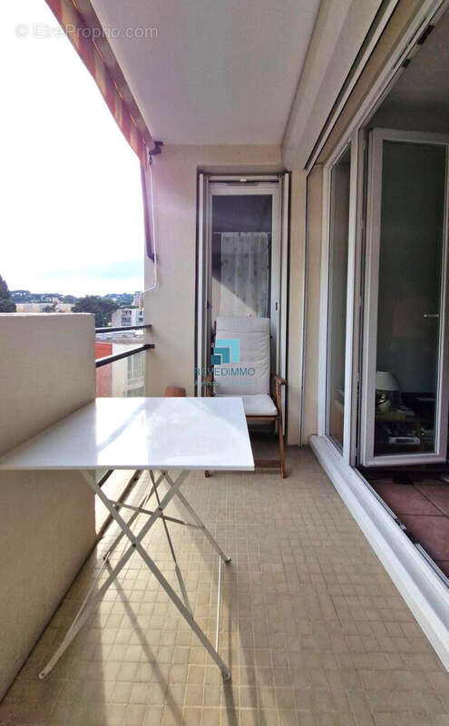 Appartement à SAINTE-MAXIME