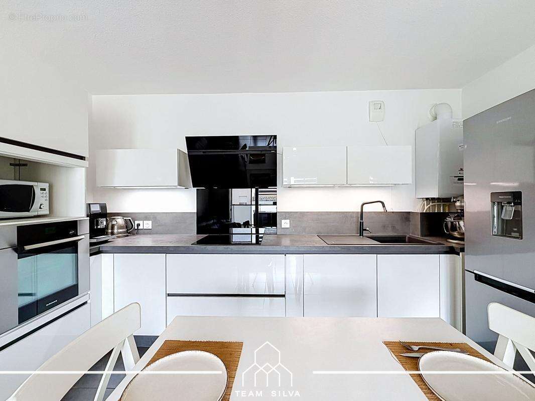 Appartement - photo 3