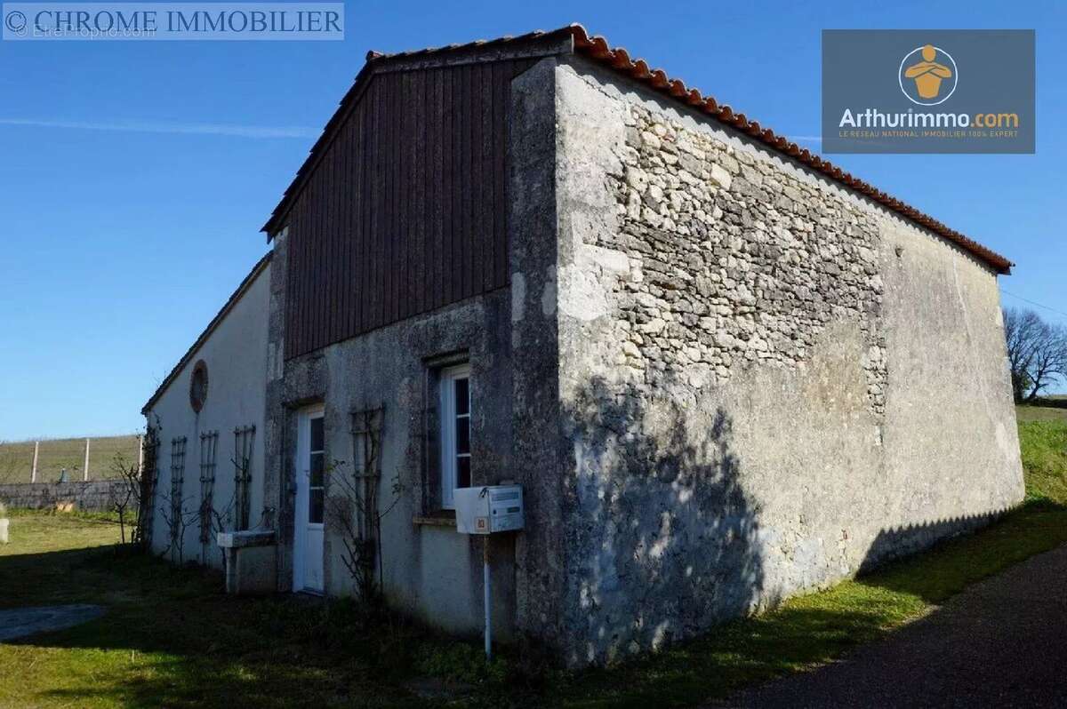 Maison à DURAS