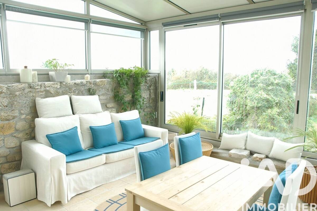 Photo 1 - Maison à LA TURBALLE