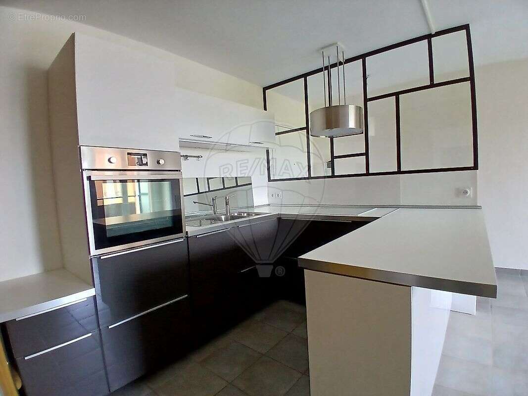Appartement à JASSANS-RIOTTIER