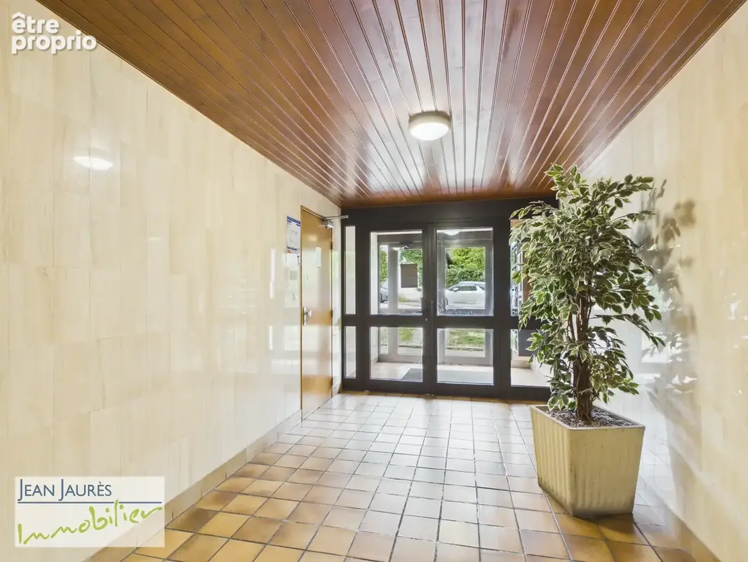 Appartement de 91 m2, 3 chambres, garage et cave : une belle opportunité à saisir ! - photo 11