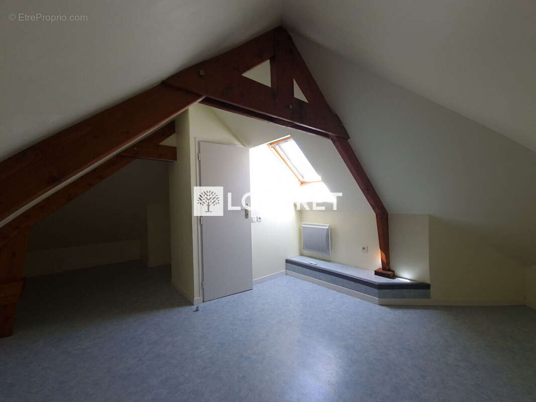 Maison à ARZAL