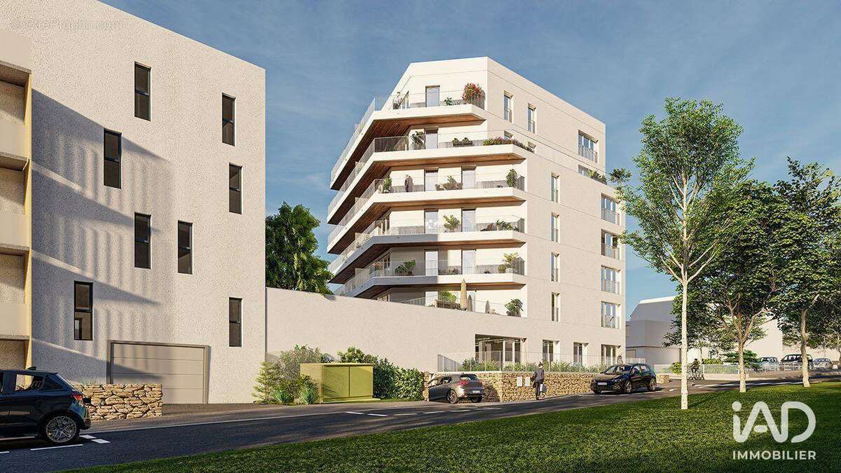 Photo 3 - Appartement à VANNES