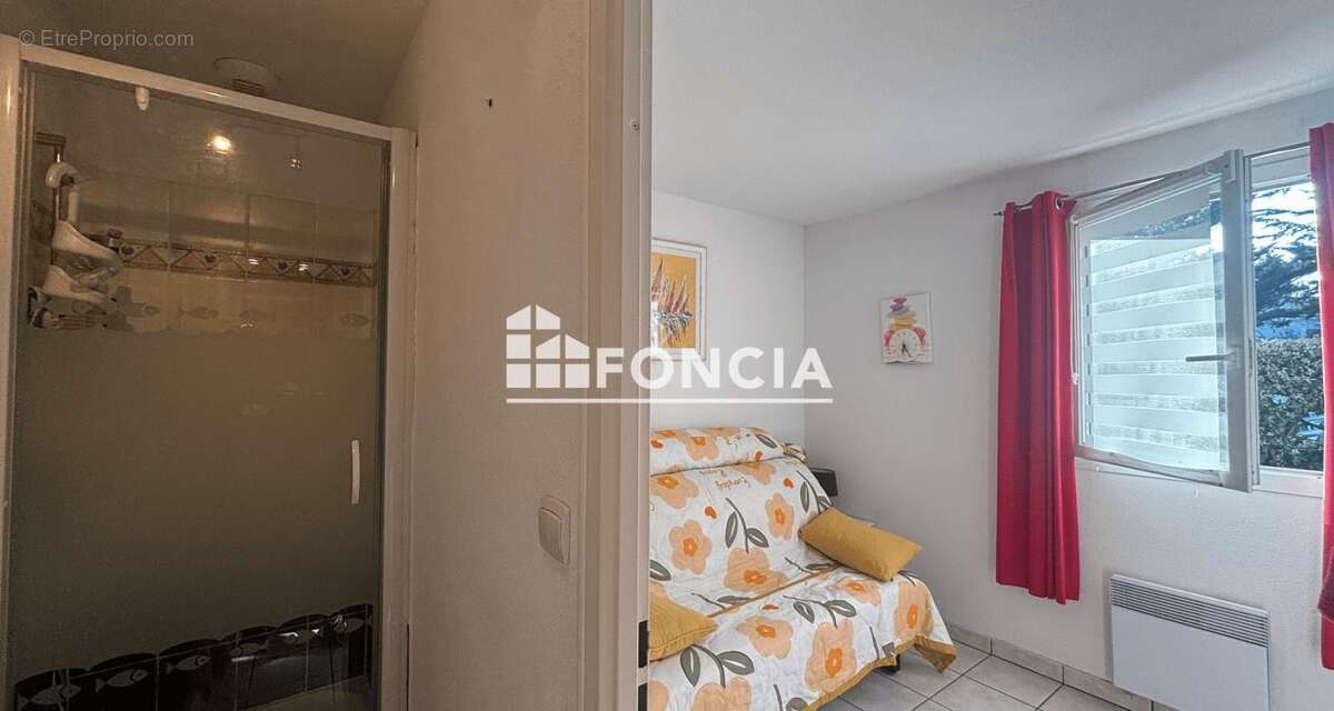 Maison à BRETIGNOLLES-SUR-MER