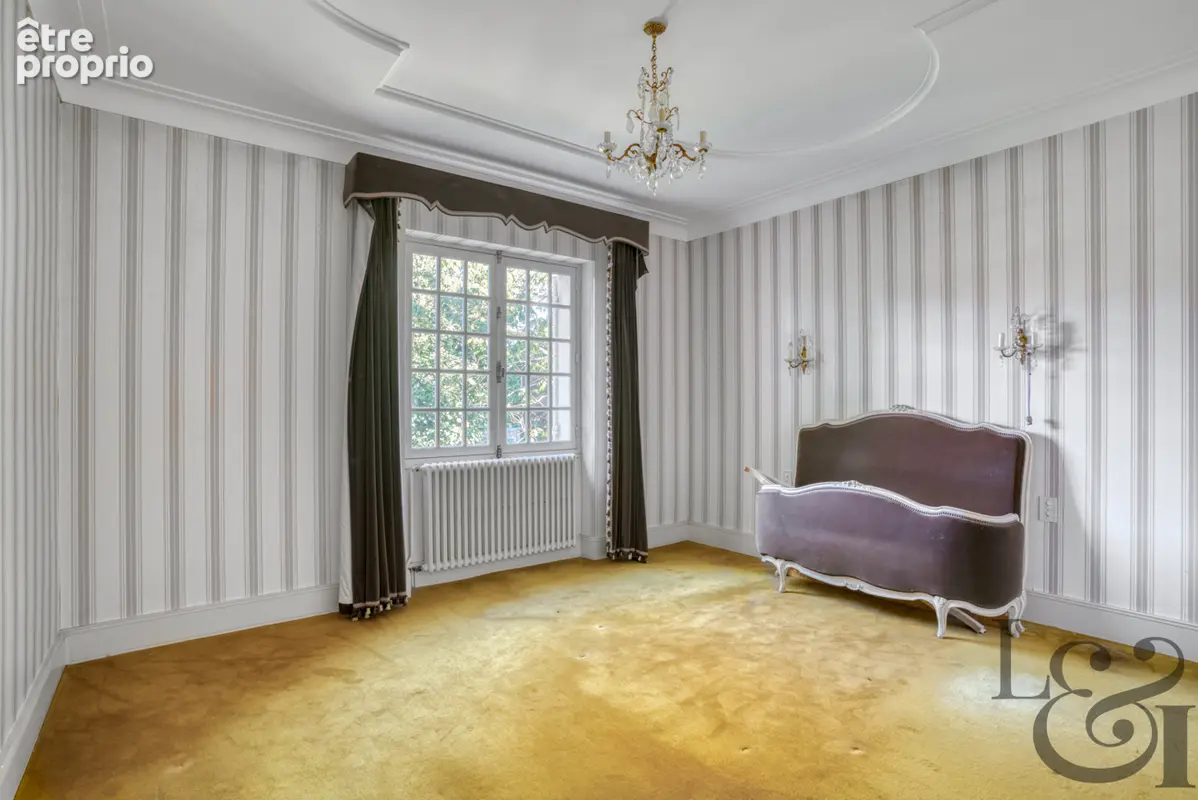 Maison traditionnelle à vendre à Sainte-Livrade-sur-Lot - photo 11