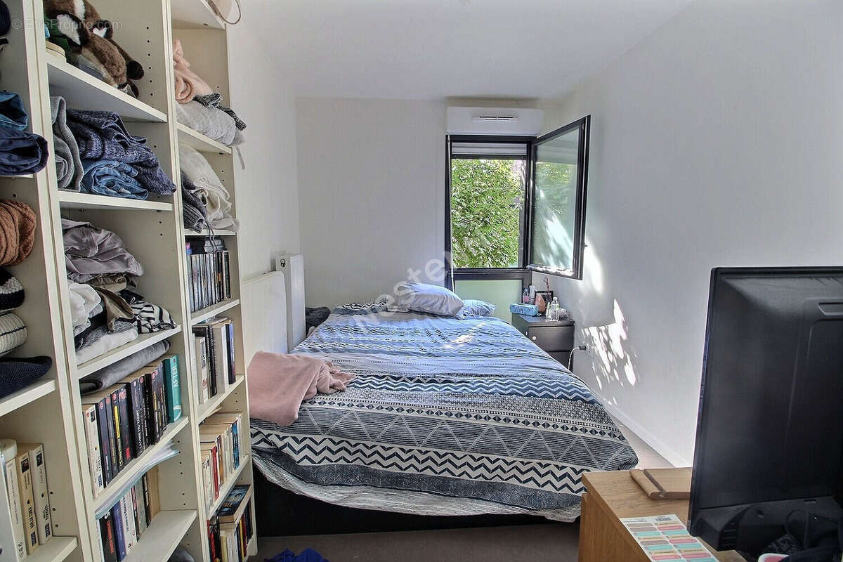 Appartement à MONTREUIL