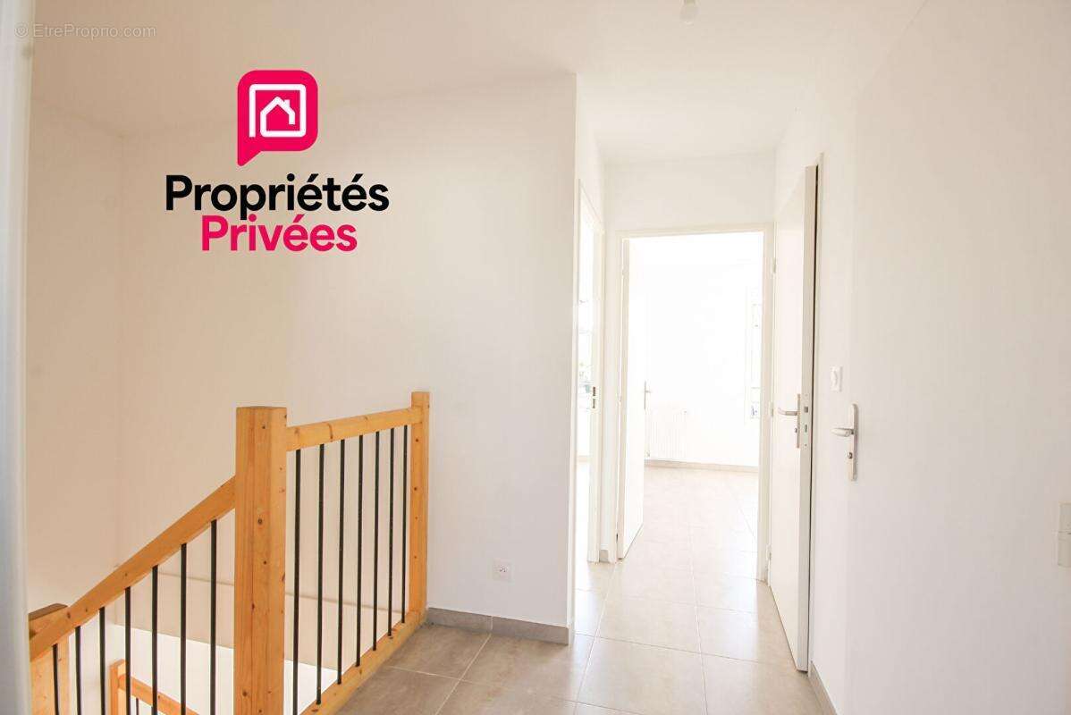 Appartement Duplex 4 pièces 89 m² avec jardin ? aucun travaux - photo 12