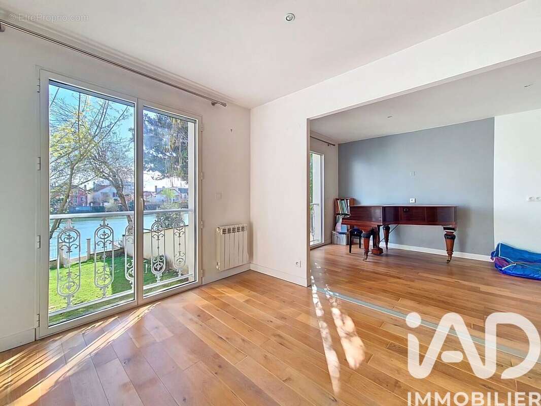 Photo 6 - Maison à CRETEIL