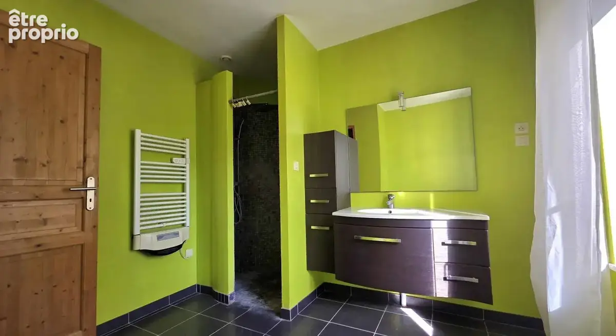 Maison individuelle sans travaux avec 3 chambres et garage située à Anor - photo 10