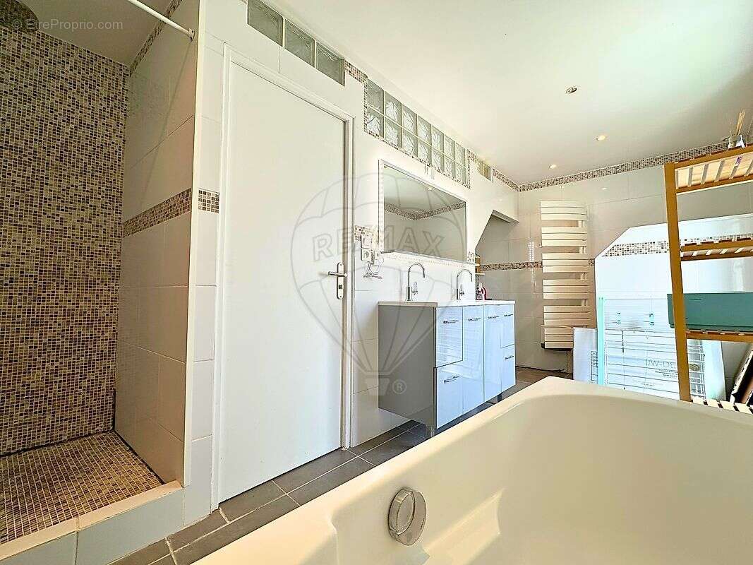 Maison à COYE-LA-FORET