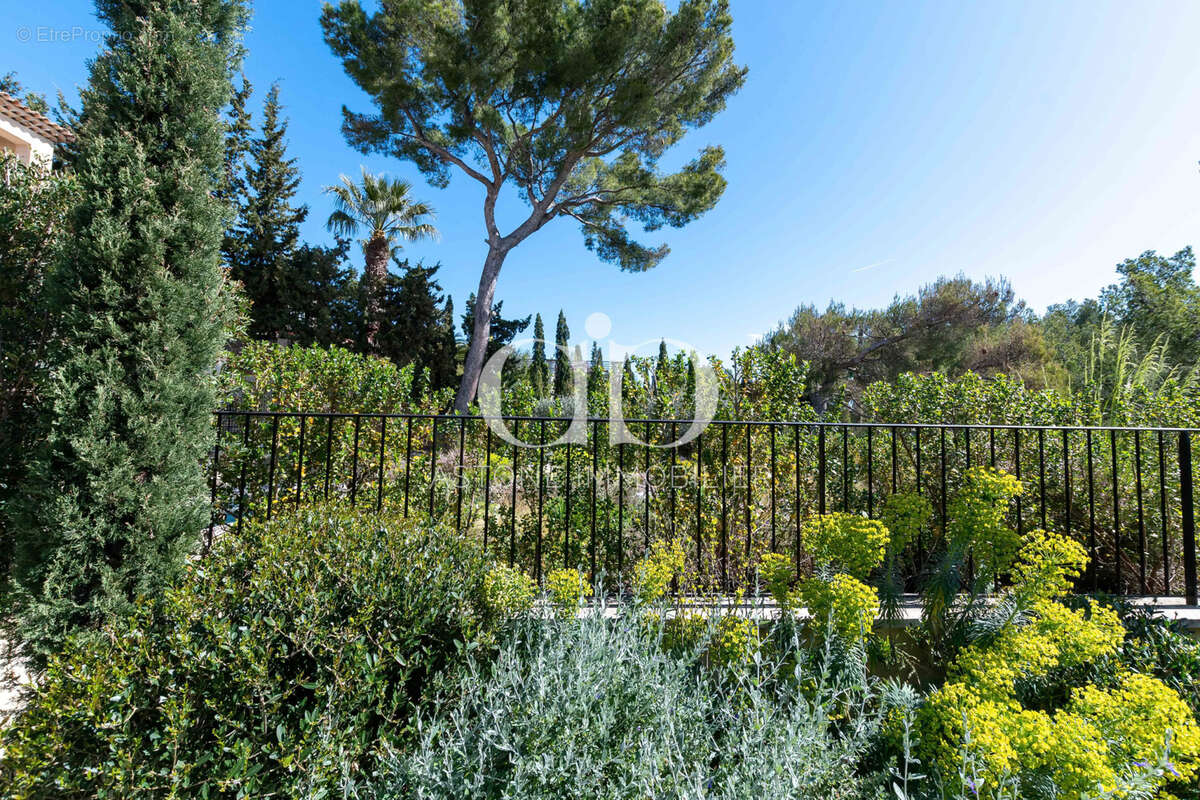 Maison à CASSIS