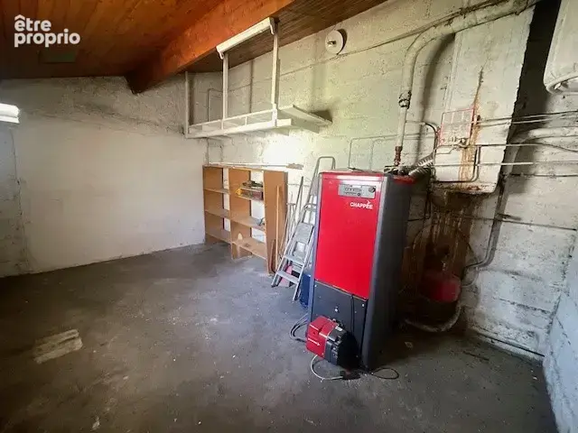 En exclusivité - maison p3 - sh : 68m2 - garage - veranda - photo 13