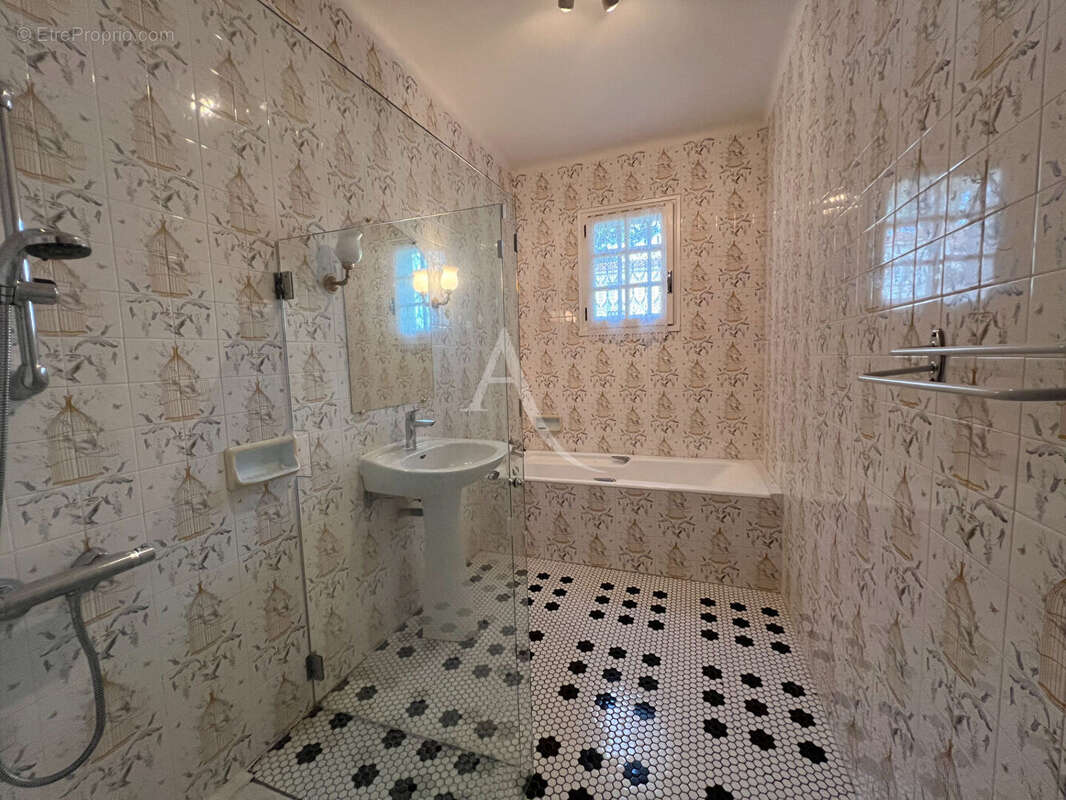 Maison à LA TRANCHE-SUR-MER