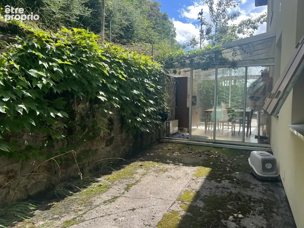 Maison 7 pièces AURILLAC 15000 avec magnifique vue - photo 9