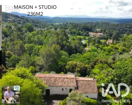 Photo 1 - Maison à CALLAS