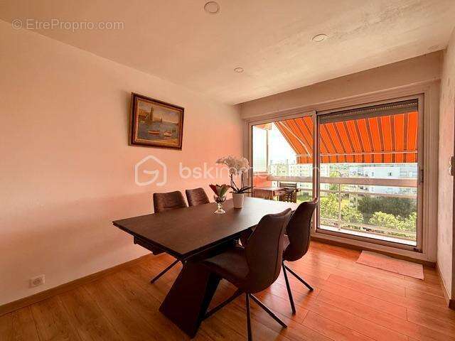 Appartement à MULHOUSE