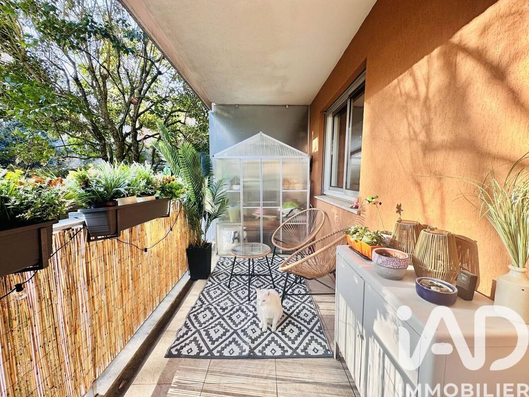 Photo 1 - Appartement à FONTENAY-AUX-ROSES