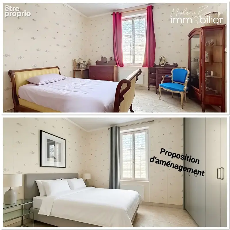 Maison typique à vendre - À proximité de la plage des Demoiselles - photo 15