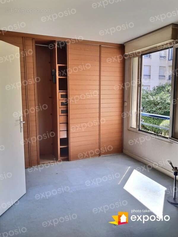 Appartement à PANTIN
