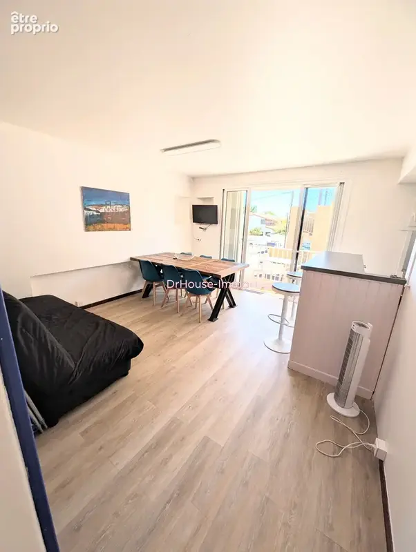 Appartement 2 pièces 36 m² à vendre à Agde (34300) - photo 26
