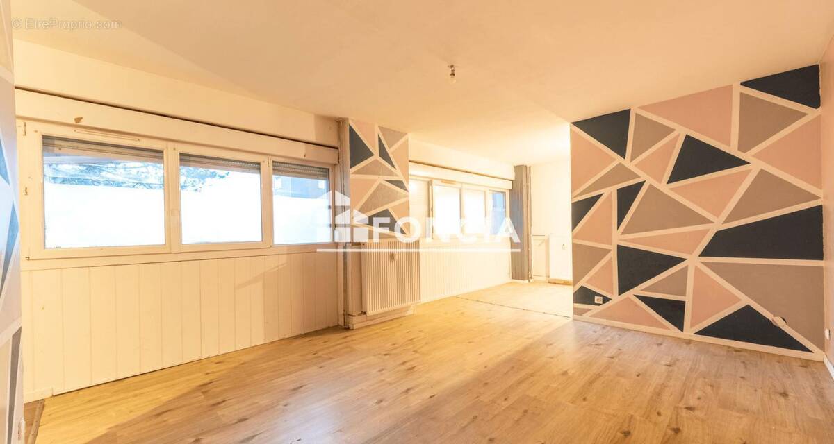 Appartement à WITTENHEIM