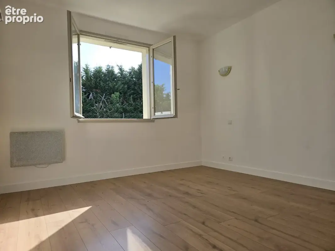 Maison de plain pied La Varenne - photo 5