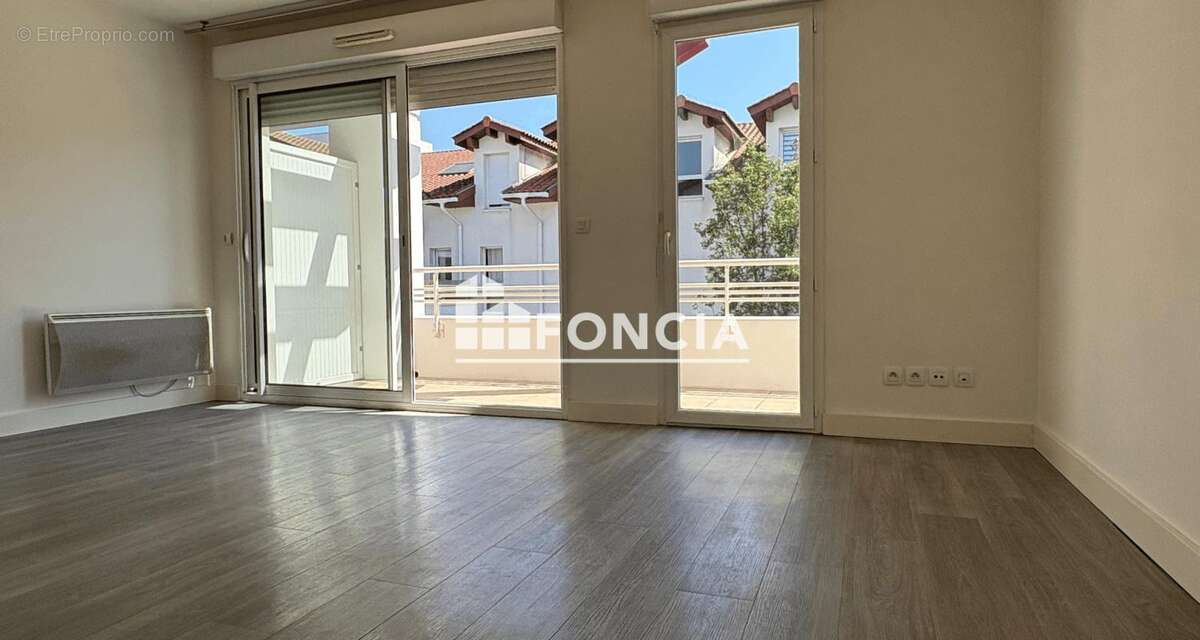 Appartement à ANGLET