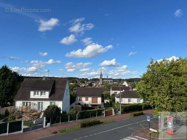 Appartement à DOURDAN