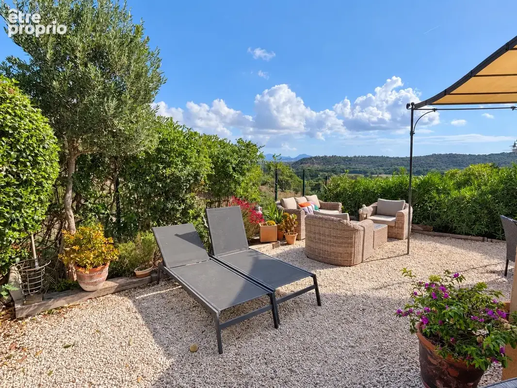 Maison 4 pièces 56 m² à vendre à Roquebrune-Sur-Argens (83520) - photo 2