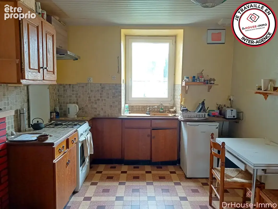 Maison 4 pièces 103 m² à vendre à Peillac (56220) - photo 5