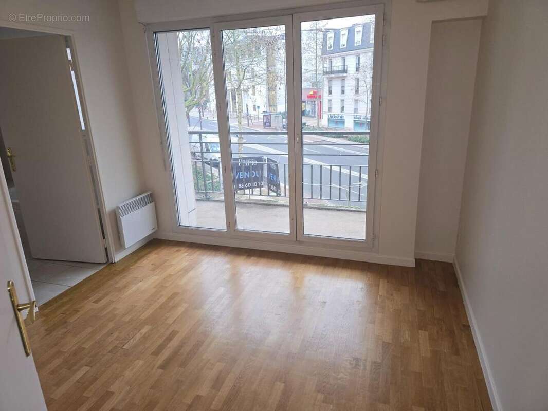Photo 2 - Appartement à ANTONY