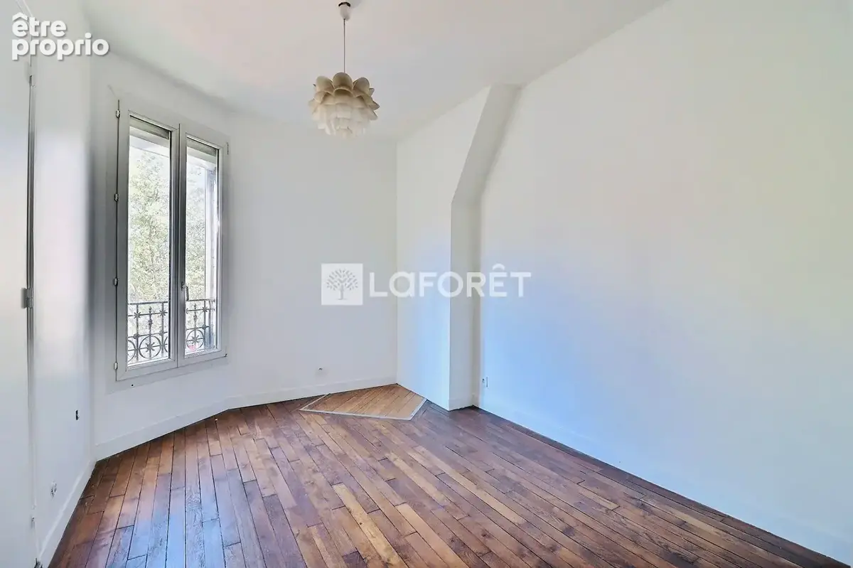 Garibaldi duplex  2/3 pieces dernier etage - photo 6