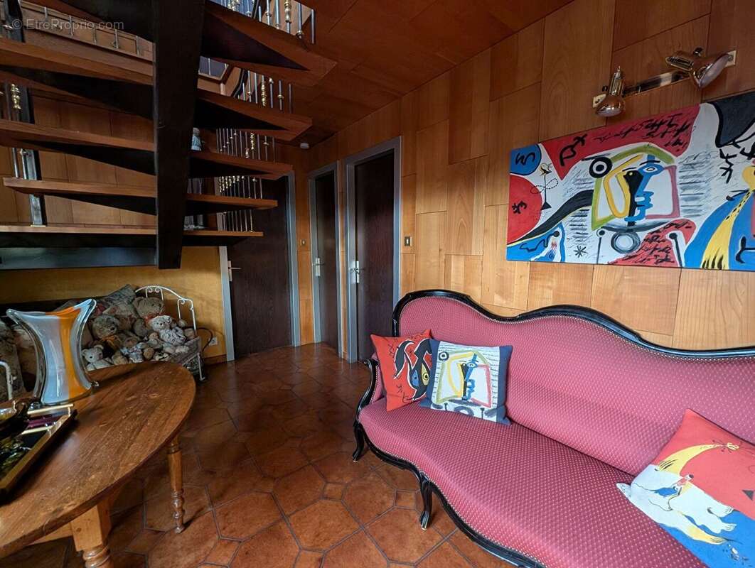 Maison à AUBIERE