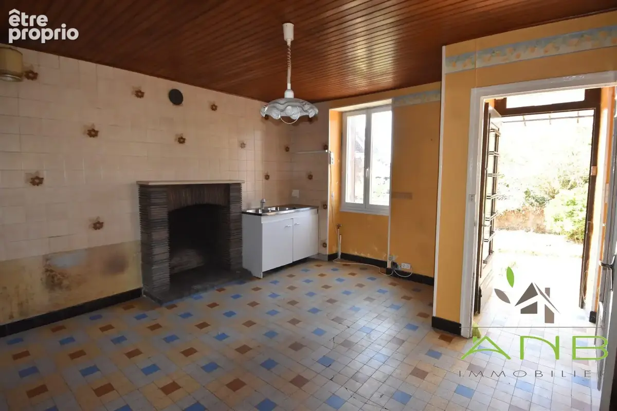 Maison 160 m² à Saint-Mathieu  - photo 9