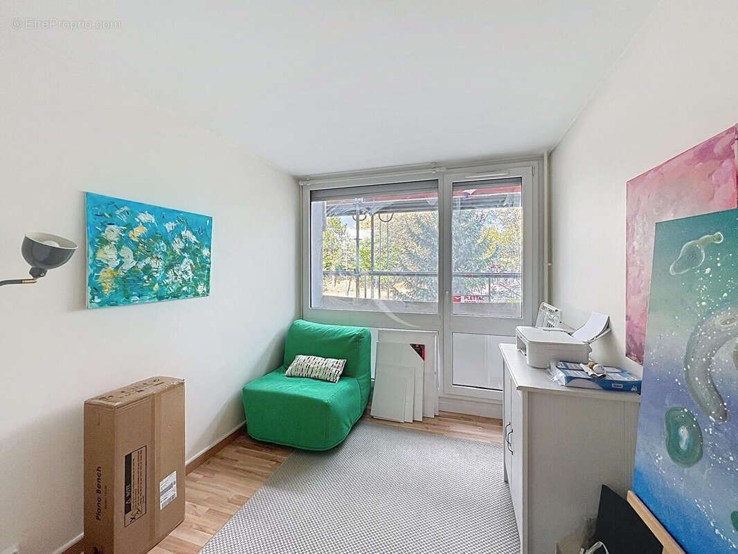 Appartement à CHELLES