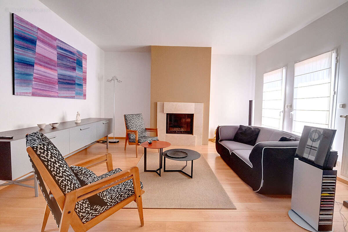 Maison 199m² à toulouse - photo 2