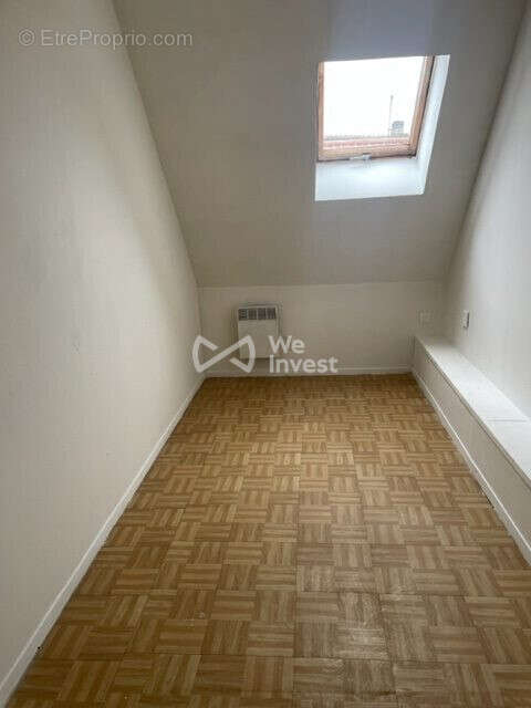 Maison à PUISIEUX-ET-CLANLIEU