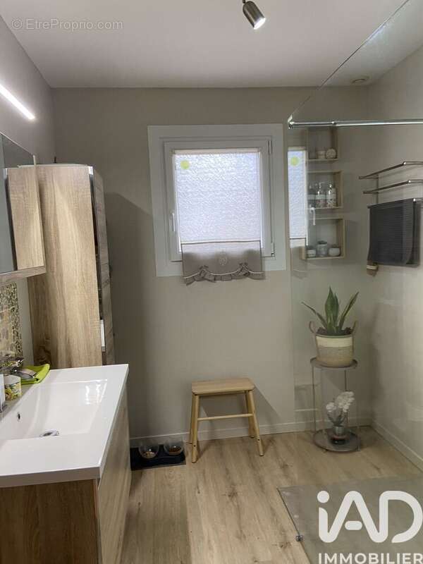 Photo 6 - Maison à CREPY-EN-VALOIS