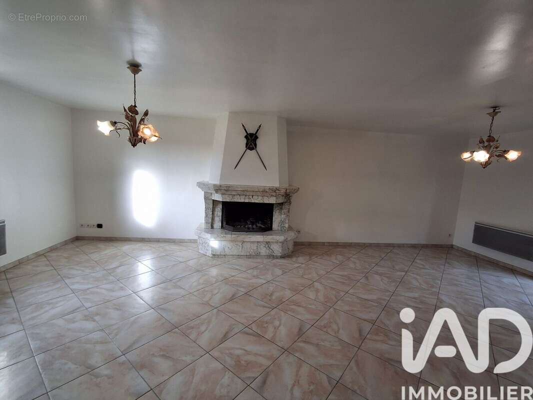 Photo 4 - Maison à CHARMONT-EN-BEAUCE