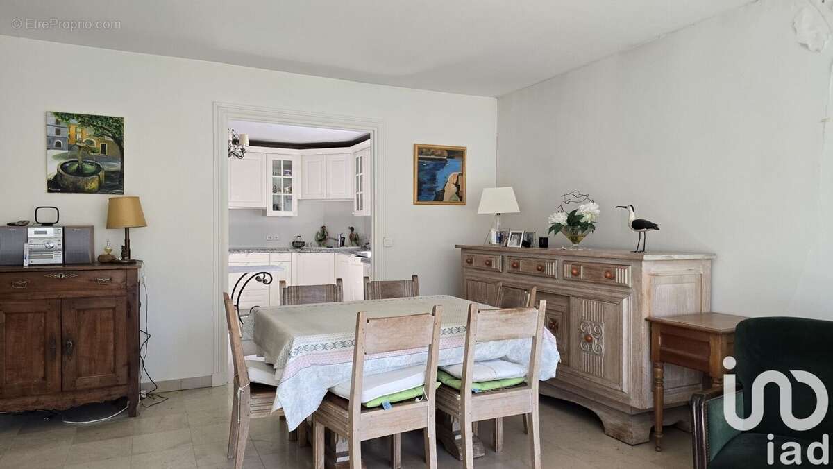 Photo 7 - Maison à FRENEUSE