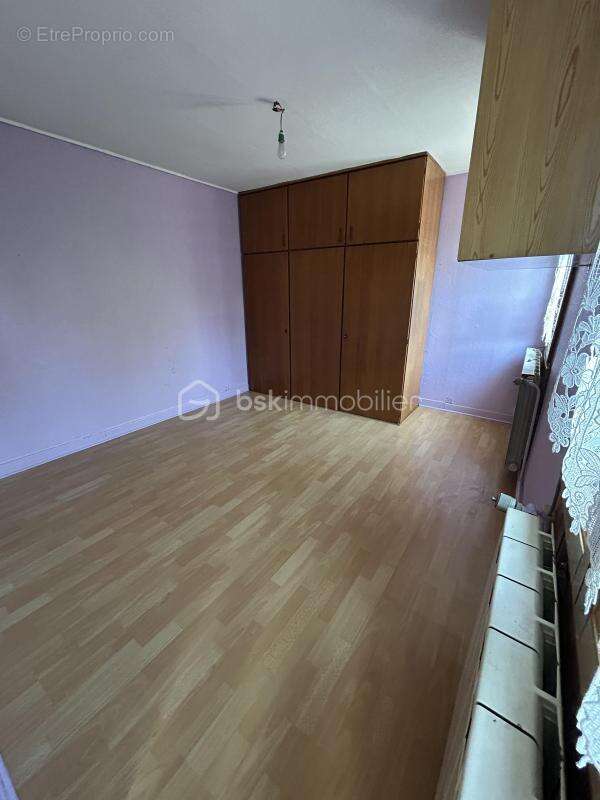 Vernou-La-Celle, Maison proche toutes commodités - photo 4