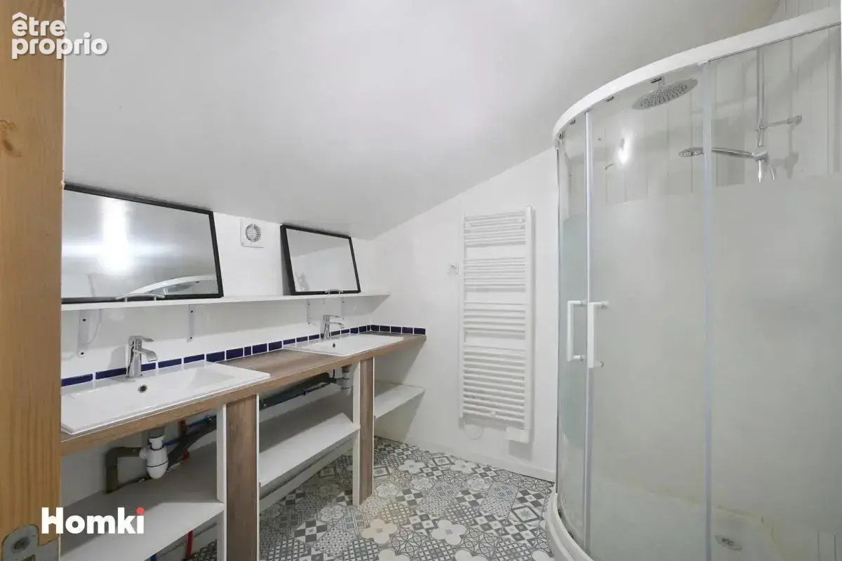 Maison/Villa T7 de 185 m² à Saint-André-d'Olérargues 30330 - photo 17