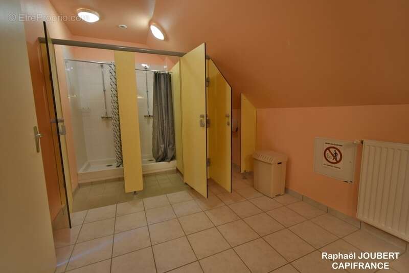 Dpt Sarthe (72), à vendre ROUPERROUX LE COQUET Gîte de groupe - photo 13