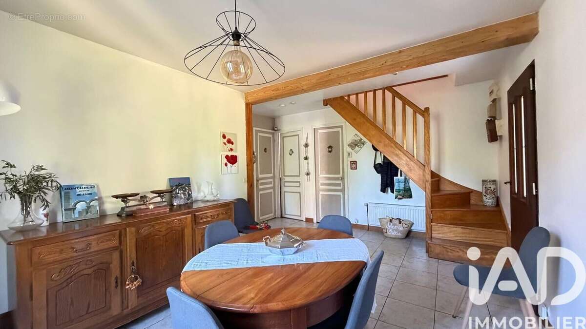Maison 68 m² à Epinay-Sur-Seine  - photo 5