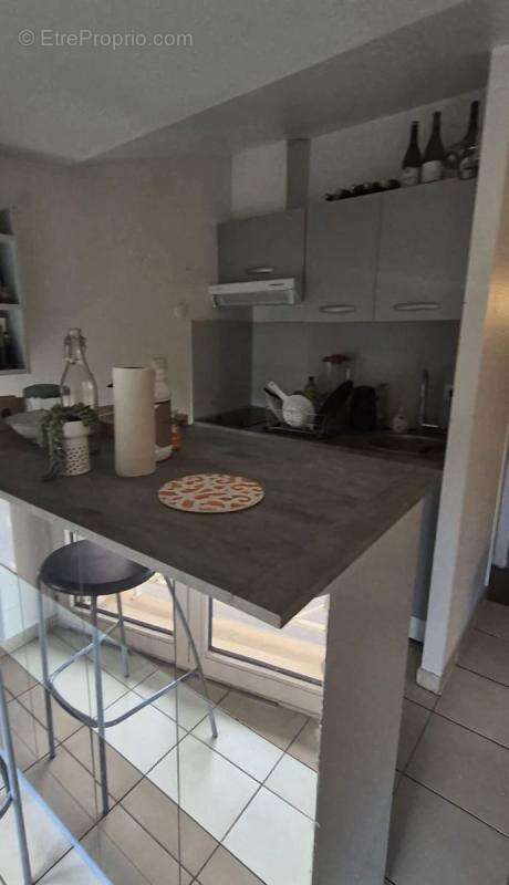 Appartement à MURET