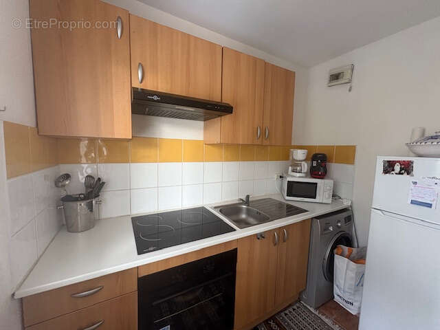 Appartement à LA SEYNE-SUR-MER